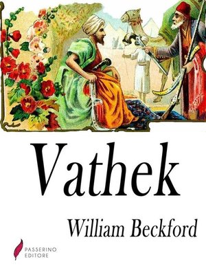 cover image of Vatek